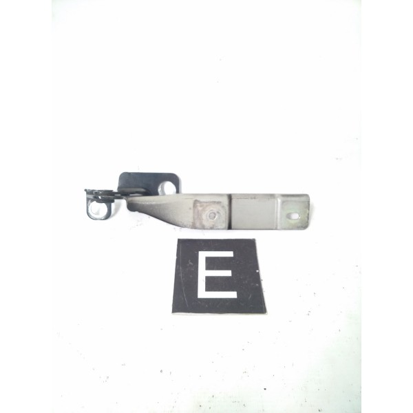 Dobradiça Do Capo  Esquerda Citroen Ds3 2009 2016