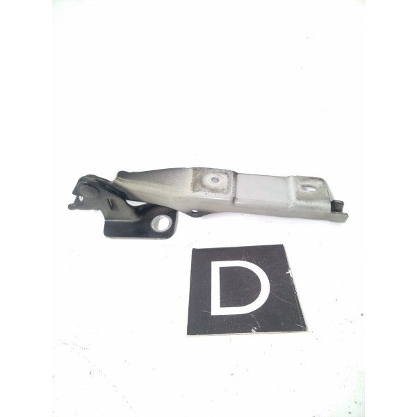 Dobradiça Do Capo  Direita Citroen Ds3 2009 2016