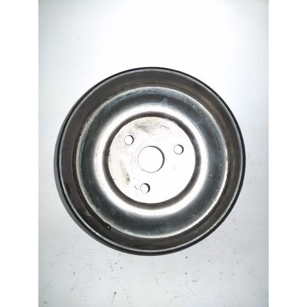 Polia Virabrequim 761902080 Citroen Ds3 2009 2016