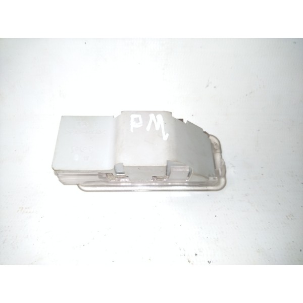 Luz Interna Porta Mala Citroen Ds3 2009 2016