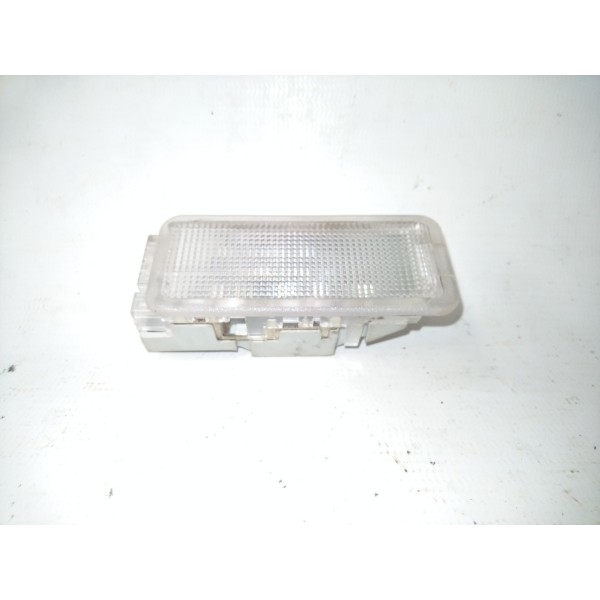 Luz Interna Porta Mala Citroen Ds3 2009 2016