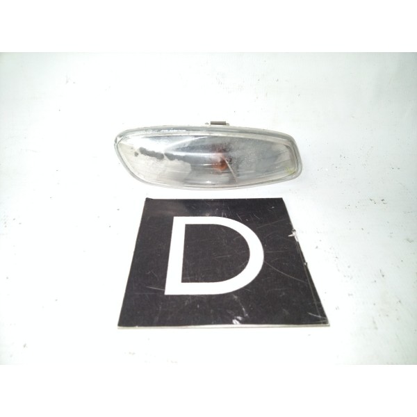 Seta Paralama Direito Citroen Ds3 2009 2016 Detalhe