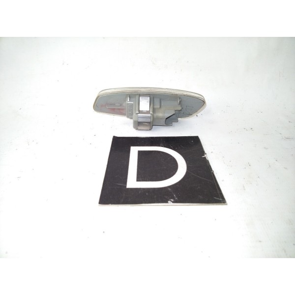 Seta Paralama Direito Citroen Ds3 2009 2016 Detalhe