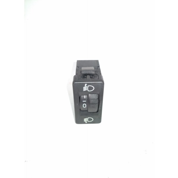 Botao Regulagem Altura Farol 96661868x Citroen Ds3 2009 2016