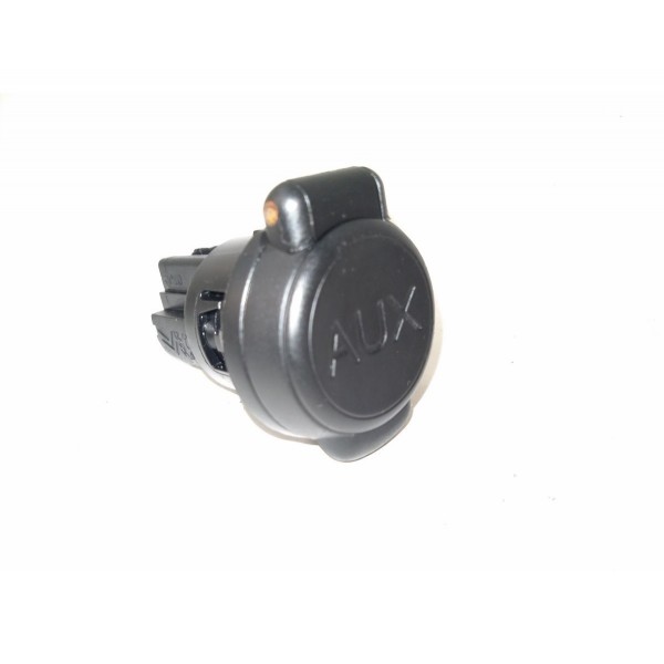 Entrada Auxiliar 96645227 Citroen Ds3 2009 2016