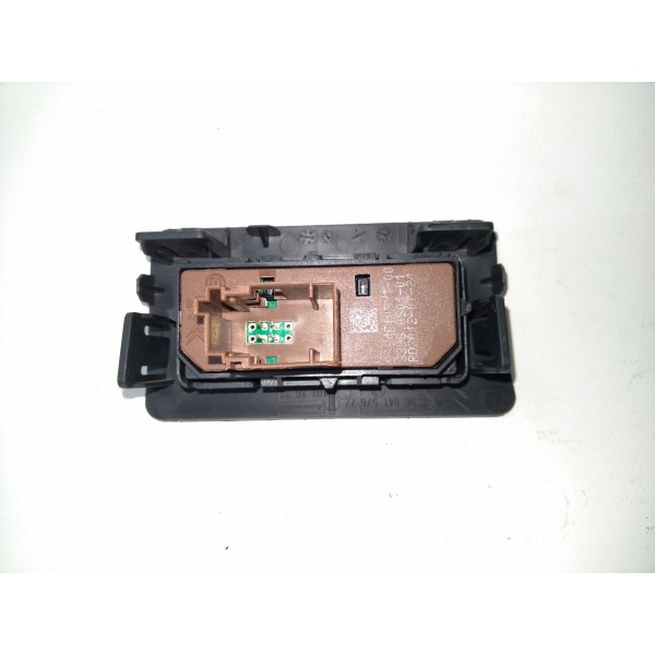 Botao Esp Off 9684157677 Citroen Ds3 2009 2016