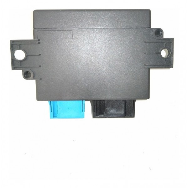 Módulo Sensor Estacionamento 9676215780 Citroen Ds3 09 2016 Preto