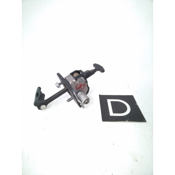 Limitador Porta Dianteiro Direito Citroen Ds3 2009 2016