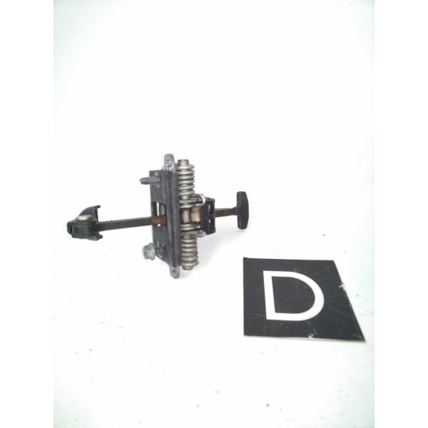 Limitador Porta Dianteiro Direito Citroen Ds3 2009 2016