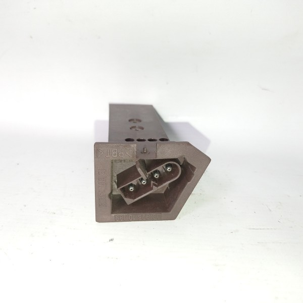 Resistência Do Ar Condicionado Bmw 325 E36 1992 1997