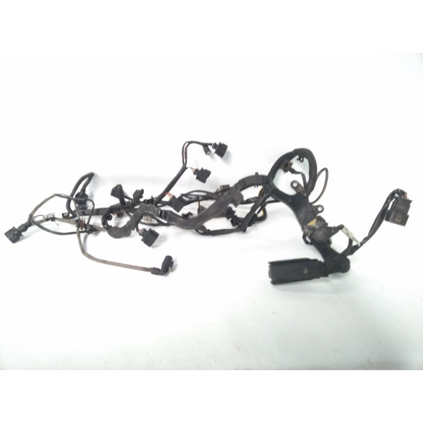 Chicote Injeção C180 C200 W204 2007 2014