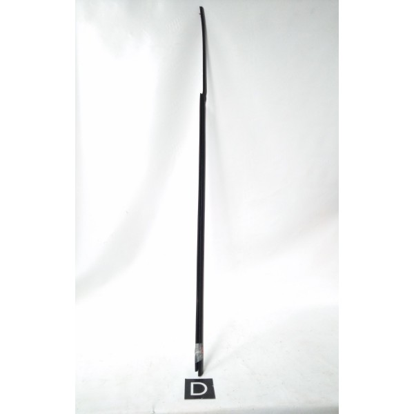 Pestana Externa Vidro Direito Citroen Ds3 2009 2016 Detalhe