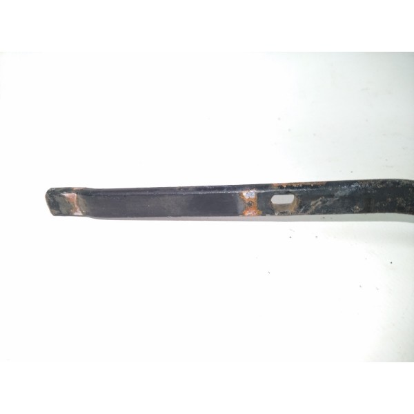 Braço Limpador Parabrisa Esquerdo Citroen Ds3 2009 2016 Esquerdo