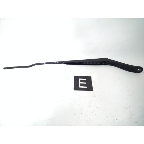 Braço Limpador Parabrisa Esquerdo Citroen Ds3 2009 2016 Esquerdo