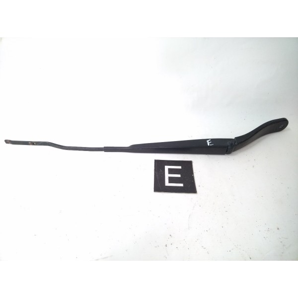 Braço Limpador Parabrisa Esquerdo Citroen Ds3 2009 2016 Esquerdo