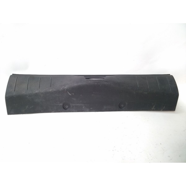 Soleira Porta Malas 9683722880 Citroen Ds3 2009 2016