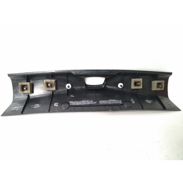 Soleira Porta Malas 9683722880 Citroen Ds3 2009 2016