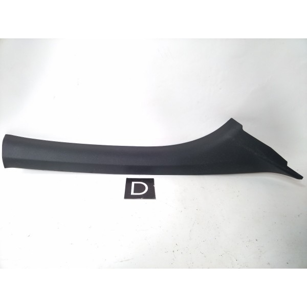 Acabamento Coluna Dianteira Direita Citroen Ds3 2009 2016