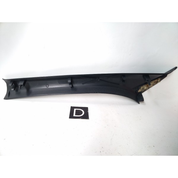 Acabamento Coluna Dianteira Direita Citroen Ds3 2009 2016