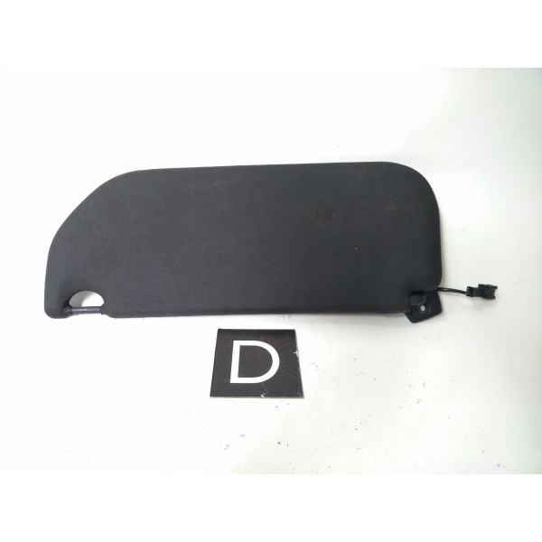 Quebra Sol Direito Citroen Ds3 2009 2016