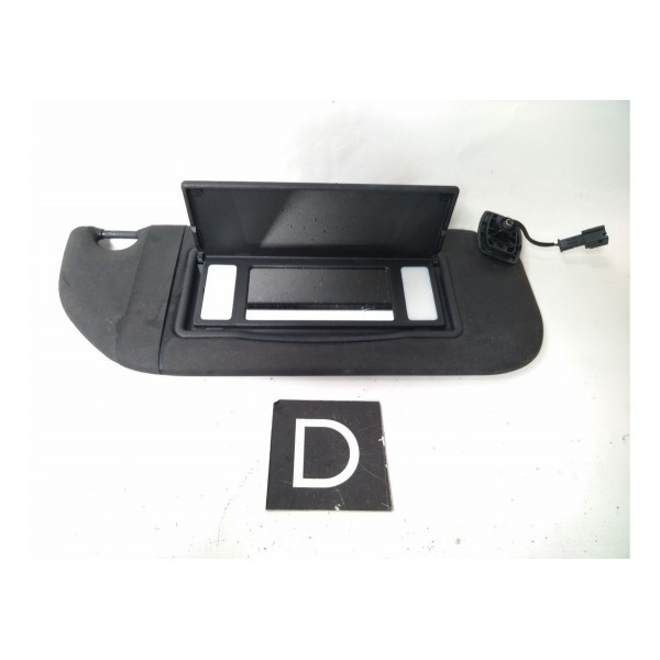 Quebra Sol Direito Citroen Ds3 2009 2016