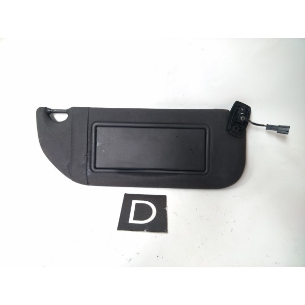 Quebra Sol Direito Citroen Ds3 2009 2016