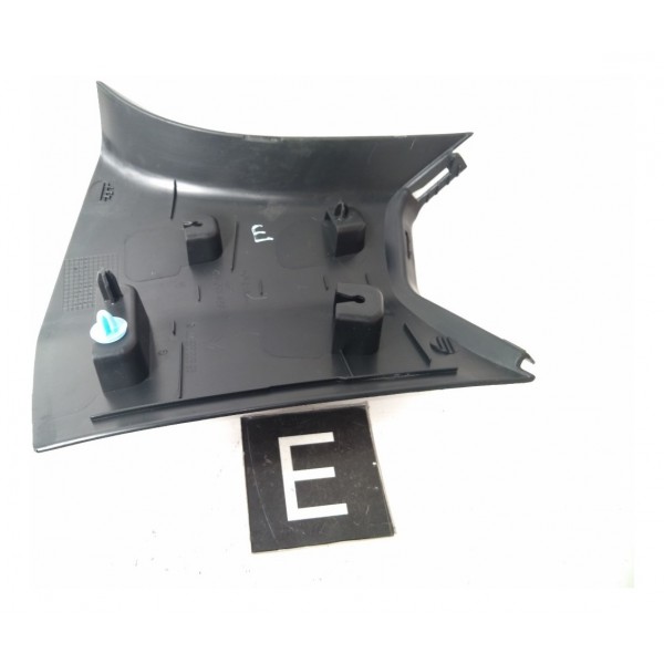 Acabamento Coluna Esquerda Citroen Ds3 2009 2016