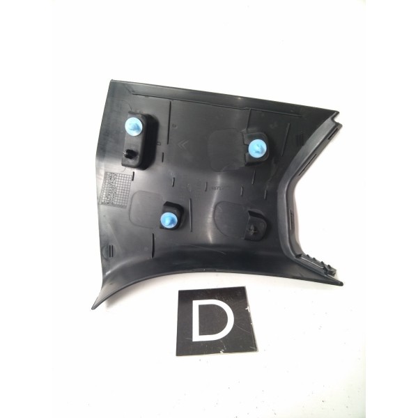 Acabamento Coluna Direita Citroen Ds3 2009 2016
