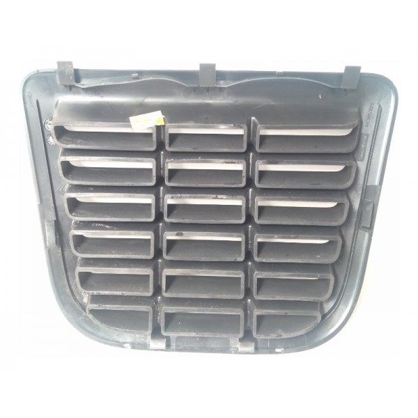 Difusor Ar Lateral Porta Malas Citroen Ds3 2009 2016