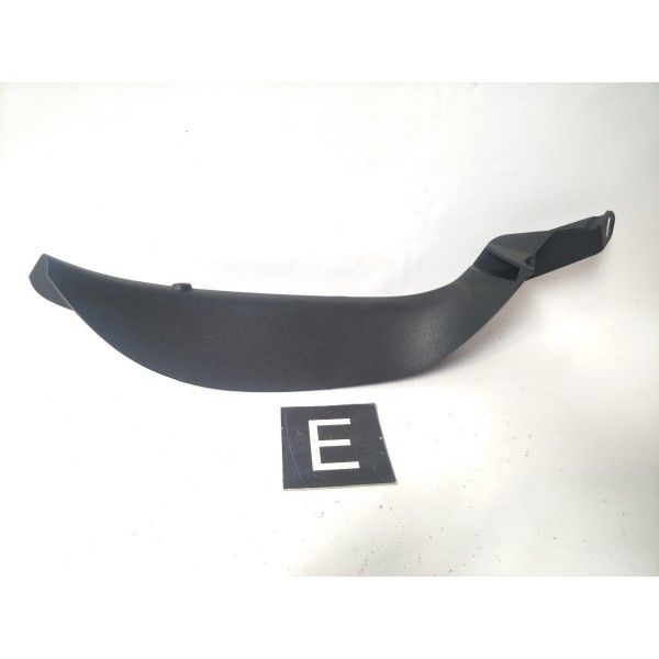 Acabamento Esquerdo Porta Malas Citroen Ds3 2009 2016
