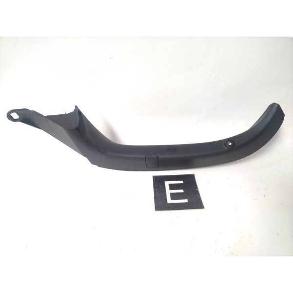 Acabamento Esquerdo Porta Malas Citroen Ds3 2009 2016