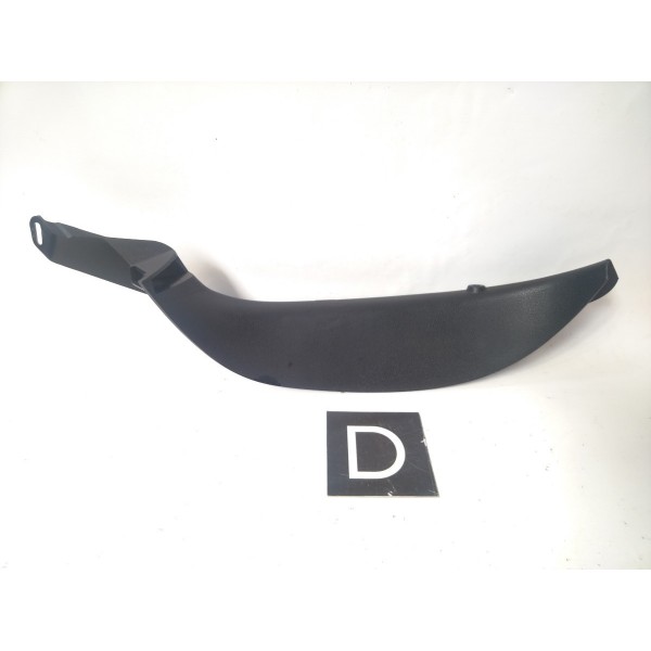 Acabamento Direito Porta Malas Citroen Ds3 2009 2016