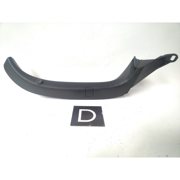 Acabamento Direito Porta Malas Citroen Ds3 2009 2016