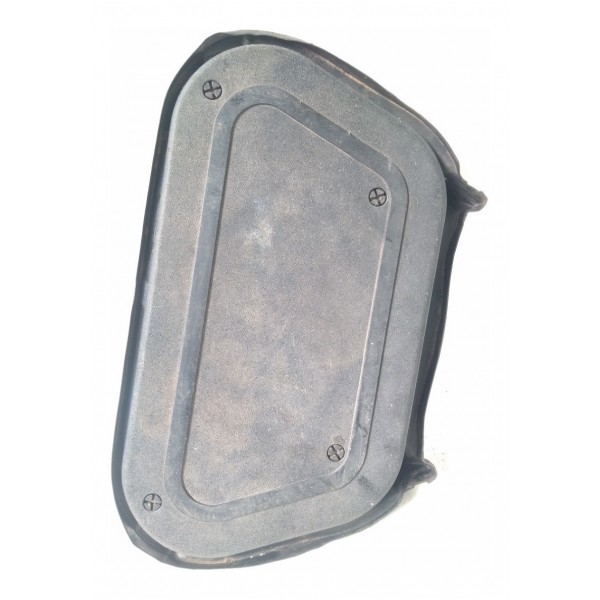 Capa Filtro Ar Audi A8 2003 - 2009