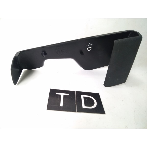 Acabamento Inferior Banco Traseiro  Direito 155 1992 1998