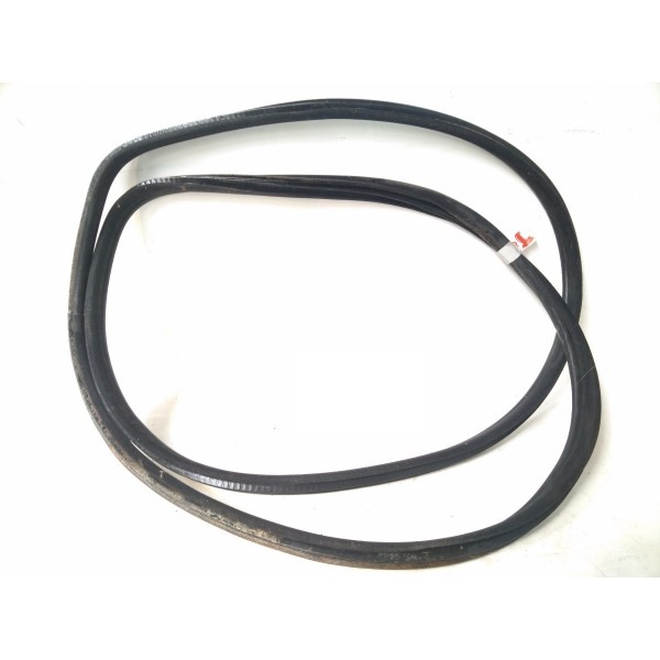 Borracha Porta Traseira Bmw E53 X5 1999 2005