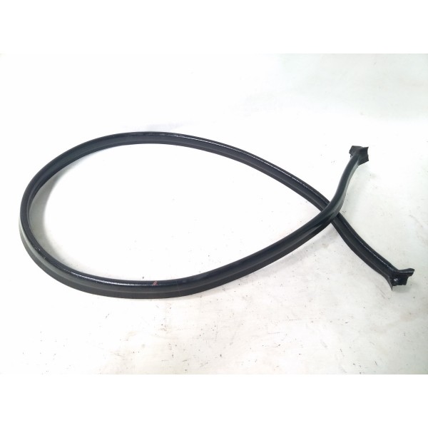 Borracha Churrasqueira Capo Bmw E53 X5 1999 2005