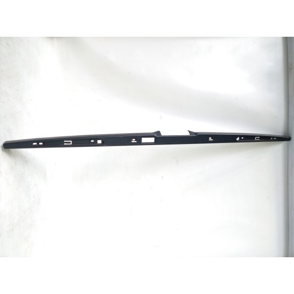 Regua Refletor Tampa Traseira 7132206 Bmw E53 X5 1999 2005