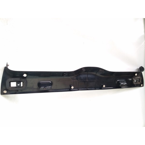 Acabamento Superior Porta Malas 8402297 Bmw E53 X5 1999 2005