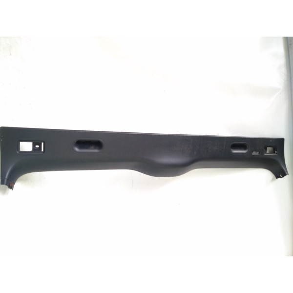 Acabamento Superior Porta Malas 8402297 Bmw E53 X5 1999 2005