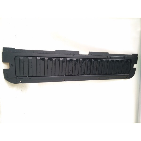 Acabamento Tampa Traseira Inferior Bmw E53 X5 1999 2005