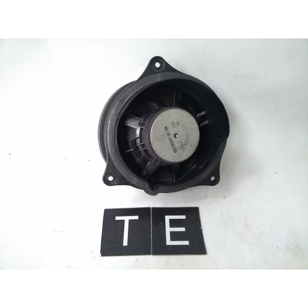 Auto Falante 8381551 Bmw E53 X5 1999 2005 Preto