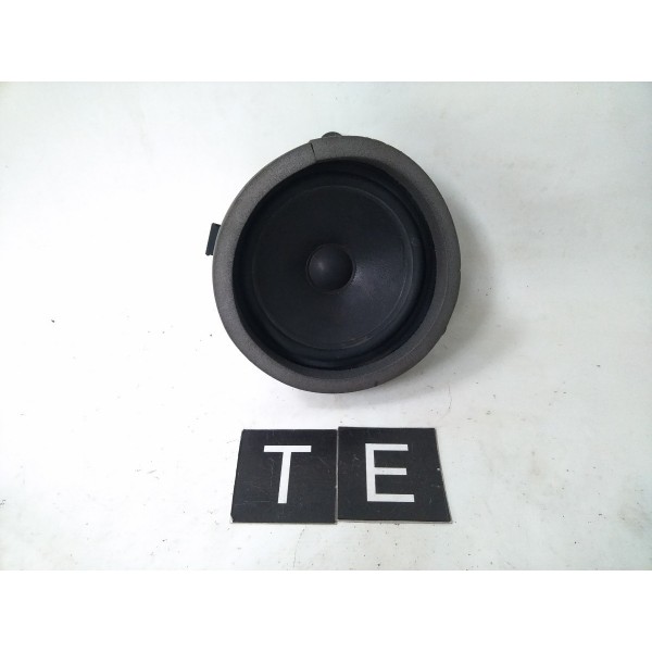 Auto Falante 8381551 Bmw E53 X5 1999 2005 Preto