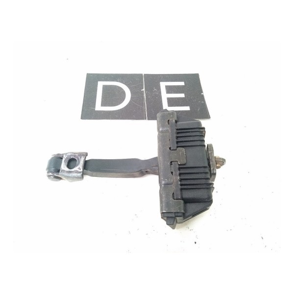 Limitador Porta Dianteira Esquerda Bmw E53 X5 1999 2005
