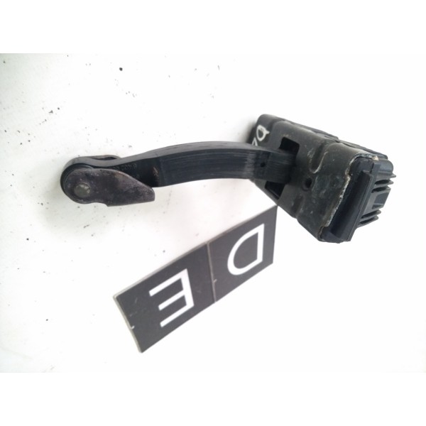 Limitador Porta Dianteira Esquerda Bmw E53 X5 1999 2005