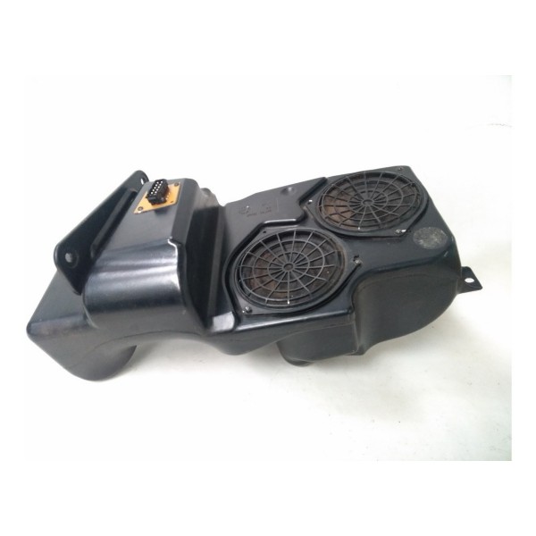 Caixa Subwoofer Bmw E53 X5 1999 2005