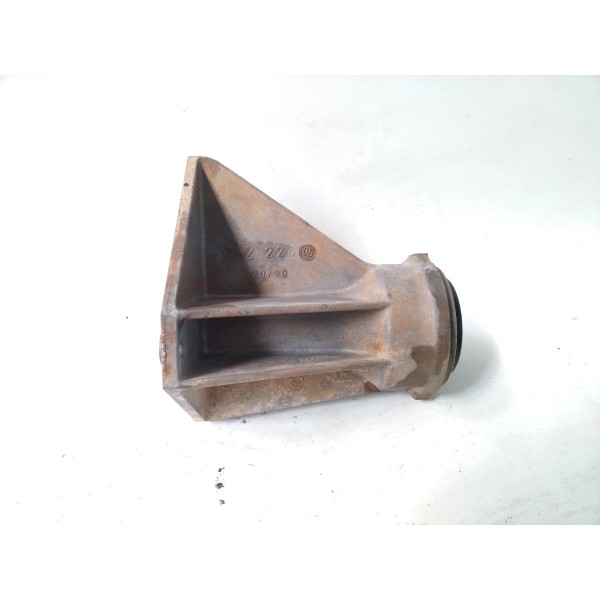 Suporte Fixação Diferencial Dianteiro Bmw E53 X5 1999 2005