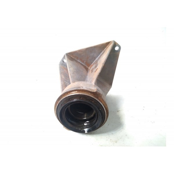 Suporte Fixação Diferencial Dianteiro Bmw E53 X5 1999 2005