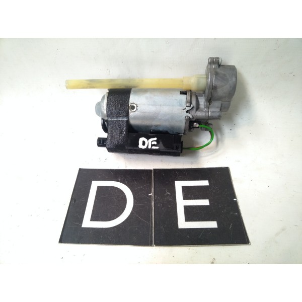 Motor Banco Eletrico Esquerdo 6903946 Bmw E53 X5 1999 2005