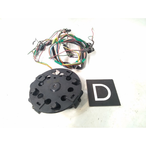 Motor Retrovisor Direito 605054 Bmw E53 X5 1999 2005